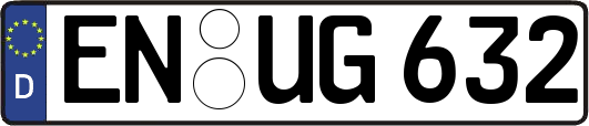 EN-UG632