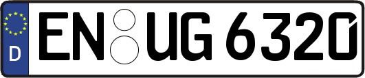 EN-UG6320