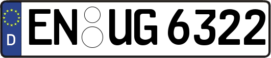 EN-UG6322
