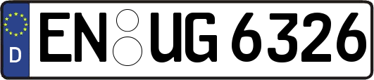 EN-UG6326