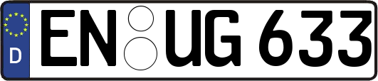 EN-UG633