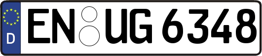 EN-UG6348