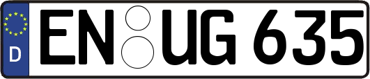 EN-UG635