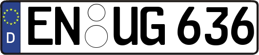 EN-UG636