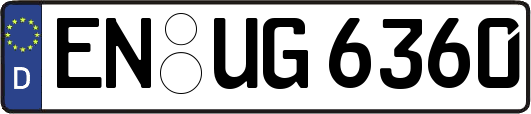 EN-UG6360
