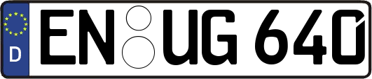 EN-UG640