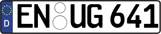 EN-UG641