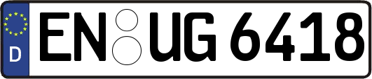 EN-UG6418