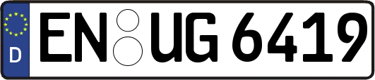 EN-UG6419