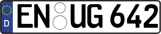 EN-UG642