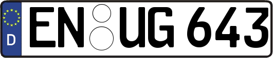EN-UG643