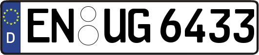 EN-UG6433