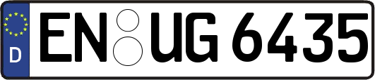 EN-UG6435