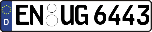 EN-UG6443