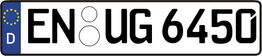 EN-UG6450