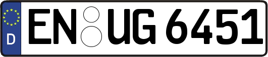 EN-UG6451