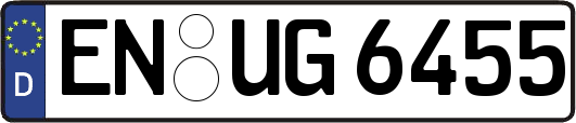 EN-UG6455