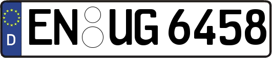 EN-UG6458