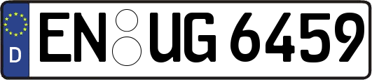EN-UG6459