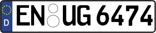 EN-UG6474