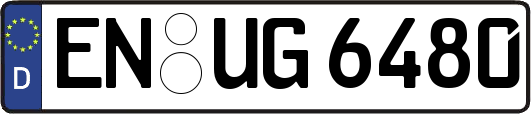 EN-UG6480