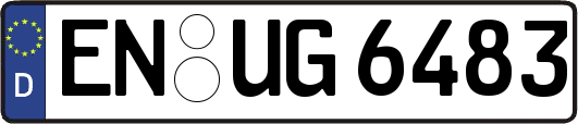EN-UG6483