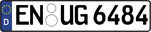 EN-UG6484