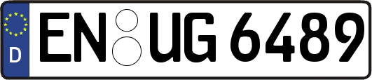 EN-UG6489