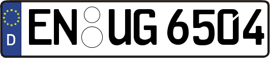 EN-UG6504
