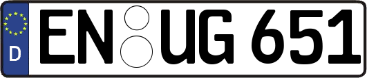 EN-UG651