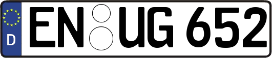 EN-UG652