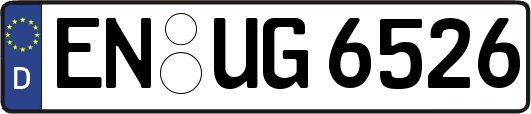 EN-UG6526