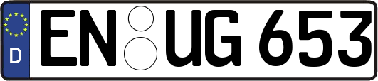 EN-UG653