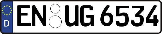 EN-UG6534