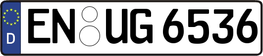 EN-UG6536