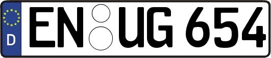 EN-UG654