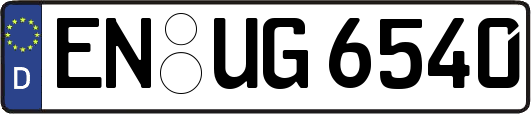 EN-UG6540