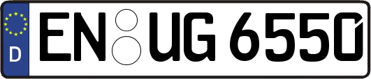 EN-UG6550
