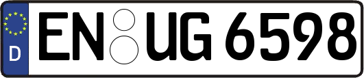 EN-UG6598