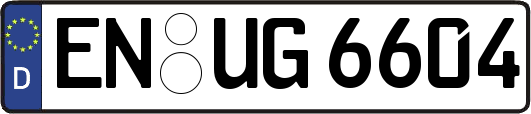 EN-UG6604