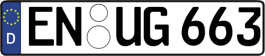 EN-UG663