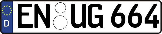 EN-UG664