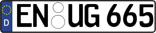 EN-UG665