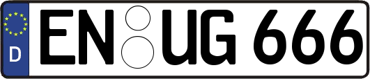 EN-UG666