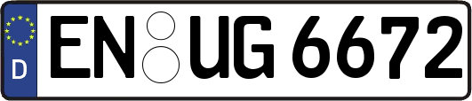 EN-UG6672