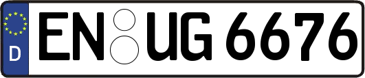 EN-UG6676