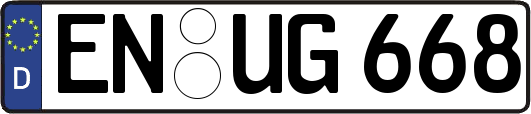 EN-UG668
