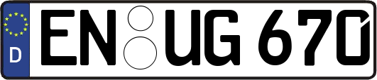 EN-UG670