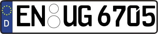 EN-UG6705