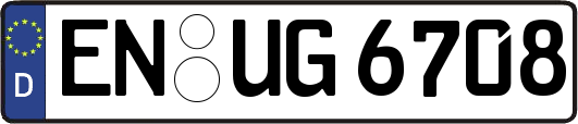 EN-UG6708